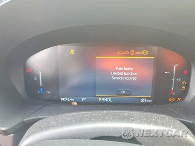 Zdjęcie 9 z 13 samochodu: 2025 FORD ESCAPE ST LINE VIN:1FMCU0MZ5SUB40272 - miniatura
