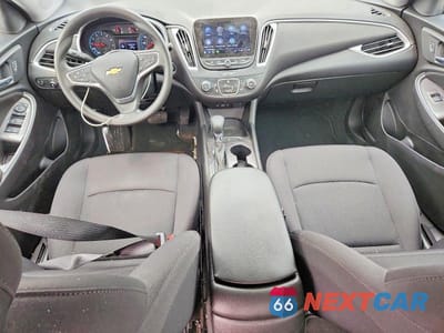 Zdjęcie 8 z 12 samochodu: 2022 CHEVROLET MALIBU LS VIN:1G1ZB5ST0NF190983 - miniatura