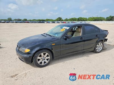 2002 BMW 3 SERIES I WBAEV33412KL75293 - główne zdjęcie licytacji z USA - miniatura