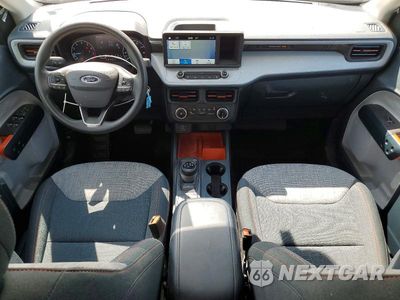 Zdjęcie 8 z 12 samochodu: 2024 FORD MAVERICK XLT VIN:3FTTW8J9XRRA15531 - miniatura