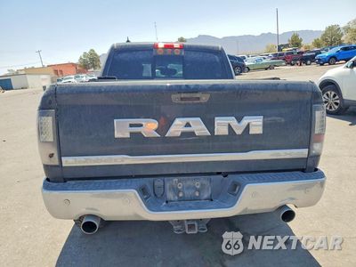 Zdjęcie 6 z 12 samochodu: 2016 RAM 1500 LONGHORN VIN:1C6RR7PM2GS136876 - miniatura