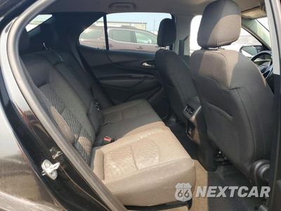 Zdjęcie 11 z 13 samochodu: 2019 CHEVROLET EQUINOX LT VIN:2GNAXUEV9K6145714 - miniatura