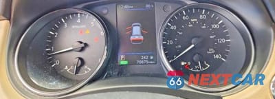Zdjęcie 9 z 13 samochodu: 2019 NISSAN ROGUE SL VIN:5N1AT2MT7KC816633 - miniatura
