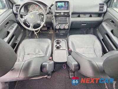 Zdjęcie 8 z 13 samochodu: 2005 HONDA CR-V SE VIN:SHSRD78935U341398 - miniatura