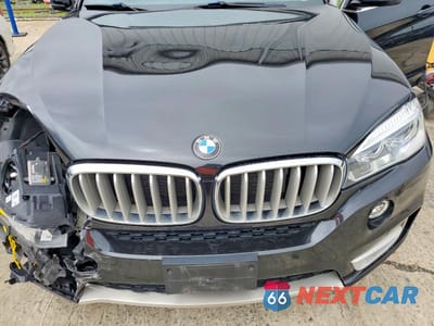 Zdjęcie 11 z 12 samochodu: 2018 BMW X5 XDRIVE35I VIN:5UXKR0C52J0X87667 - miniatura