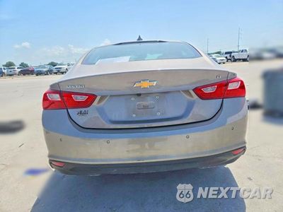 Zdjęcie 6 z 12 samochodu: 2024 CHEVROLET MALIBU LT VIN:1G1ZD5ST4RF217442 - miniatura