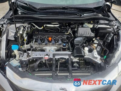 Zdjęcie 11 z 13 samochodu: 2019 HONDA HR-V LX VIN:3CZRU6H38KG733662 - miniatura