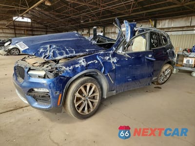 2019 BMW X3 SDRIVE30I 5UXTR7C53KLE94408 - główne zdjęcie licytacji z USA - miniatura