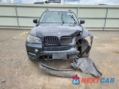 Piąte zdjęcie samochodu w środku: 2011 BMW X5 XDRIVE35I VIN:5UXZV4C58BL400461 - miniatura