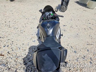 Zdjęcie 6 z 8 samochodu: 2015 KAWASAKI ZX636 E VIN:JKBZXJE13FA016180 - miniatura