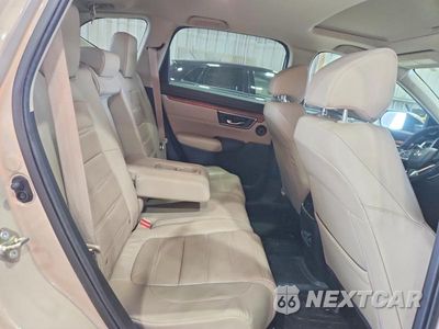 Zdjęcie 11 z 13 samochodu: 2017 HONDA CR-V TOURING VIN:5J6RW1H90HL016461 - miniatura