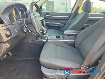 Zdjęcie 7 z 12 samochodu: 2008 DODGE CHARGER R/T VIN:2B3KA53HX8H188359 - miniatura