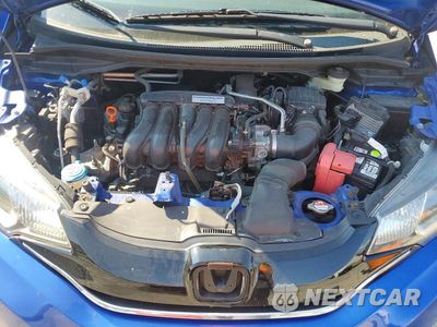 Zdjęcie 11 z 12 samochodu: 2015 HONDA FIT EX VIN:3HGGK5H85FM713967 - miniatura