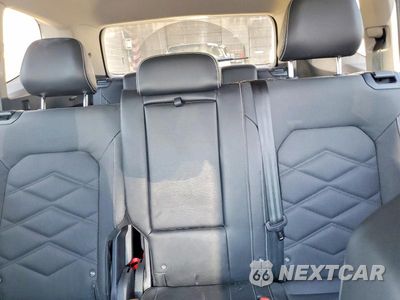 Zdjęcie 10 z 14 samochodu: 2024 VOLKSWAGEN ATLAS LAUNCH MODEL VIN:1V2LR2CAXRC503922 - miniatura