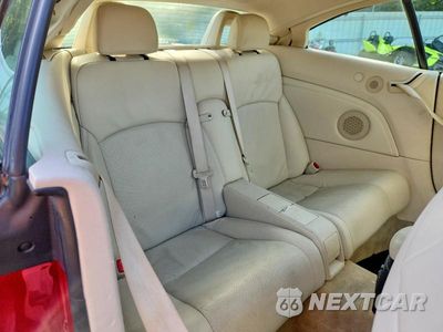 Zdjęcie 10 z 13 samochodu: 2010 LEXUS IS 350 VIN:JTHFE2C26A2504948 - miniatura