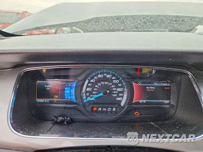 Zdjęcie 9 z 12 samochodu: 2014 FORD TAURUS SEL VIN:1FAHP2E85EG144091 - miniatura