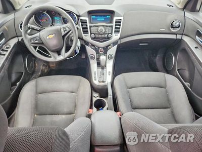 Zdjęcie 8 z 12 samochodu: 2016 CHEVROLET CRUZE LIMITED LT VIN:1G1PE5SB0G7113193 - miniatura