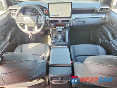 Zdjęcie 8 z 14 samochodu: 2025 TOYOTA 4RUNNER TRD OFF-ROAD PREMIUM VIN:JTEVA5BRXS5030930 - miniatura