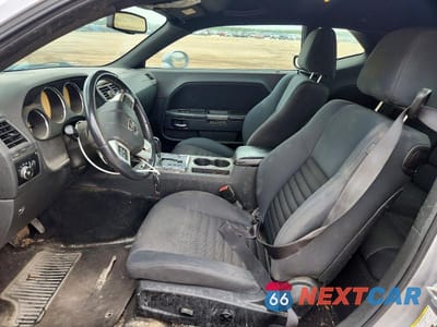 Zdjęcie 7 z 12 samochodu: 2013 DODGE CHALLENGER R/T VIN:2C3CDYBTXDH619489 - miniatura