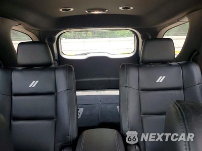 Zdjęcie 10 z 13 samochodu: 2019 DODGE DURANGO R/T VIN:1C4SDHCTXKC632538 - miniatura