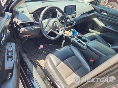 Zdjęcie 8 z 12 samochodu: 2021 NISSAN ALTIMA SR VIN:1N4BL4CV3MN386815 - miniatura