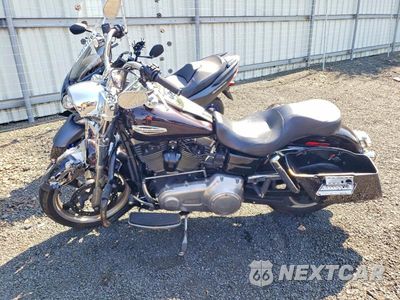 Trzecie zdjęcie samochodu z tyłu: 2014 HARLEY-DAVIDSON FLD SWITCHBACK VIN:1HD1GZM18EC326284 - miniatura