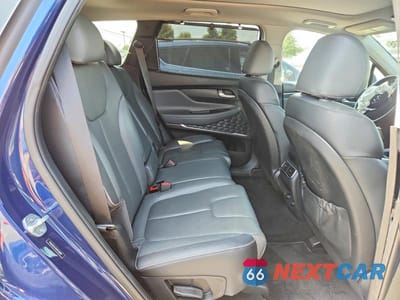 Zdjęcie 11 z 13 samochodu: 2022 HYUNDAI SANTA FE SEL VIN:5NMS3DAJ6NH410890 - miniatura