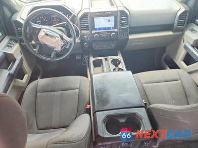 Zdjęcie 8 z 12 samochodu: 2020 FORD F150 STX VIN:1FTEW1E57LKD14333 - miniatura