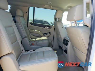 Zdjęcie 11 z 13 samochodu: 2020 GMC YUKON XL DENALI VIN:1GKS1HKJ6LR175061 - miniatura