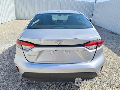 Zdjęcie 6 z 12 samochodu: 2023 TOYOTA COROLLA LE VIN:5YFB4MDE8PP046301 - miniatura