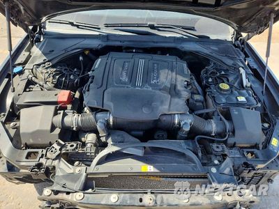 Zdjęcie 11 z 13 samochodu: 2016 JAGUAR XF PRESTIGE VIN:SAJBE4BV6GCY03822 - miniatura