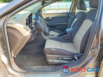 Zdjęcie 7 z 13 samochodu: 2011 CHEVROLET MALIBU 1LT VIN:1G1ZC5E14BF242117 - miniatura