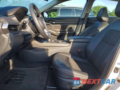 Zdjęcie 7 z 13 samochodu: 2021 NISSAN ALTIMA SR VIN:1N4BL4CV3MN400079 - miniatura