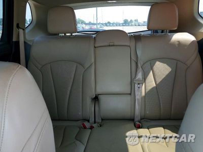 Zdjęcie 10 z 13 samochodu: 2017 BUICK ENVISION PREMIUM II VIN:LRBFXFSX6HD074755 - miniatura