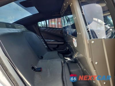 Zdjęcie 10 z 12 samochodu: 2019 DODGE CHARGER POLICE VIN:2C3CDXAT3KH581676 - miniatura