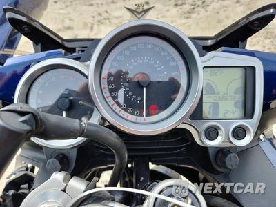Zdjęcie 7 z 9 samochodu: 2006 YAMAHA FJR1300 VIN:JYARP15E66A000161 - miniatura