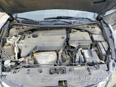 Zdjęcie 11 z 13 samochodu: 2016 NISSAN ALTIMA 2.5 SV VIN:1N4AL3AP7GC288543 - miniatura