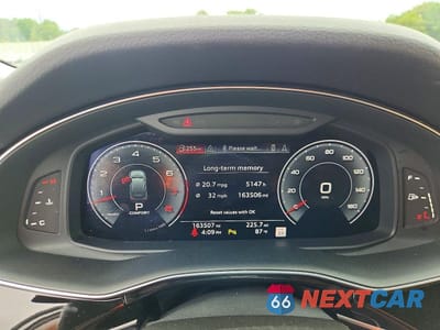 Zdjęcie 9 z 14 samochodu: 2020 AUDI Q7 PRESTIGE VIN:WA1VXAF71LD004920 - miniatura