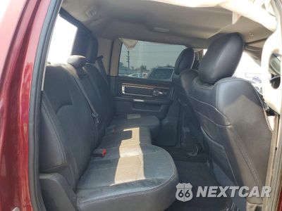 Zdjęcie 10 z 12 samochodu: 2018 RAM 3500 LARAMIE VIN:3C63R3JL8JG111963 - miniatura