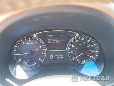 Zdjęcie 9 z 12 samochodu: 2014 NISSAN ALTIMA 2.5 VIN:1N4AL3AP8EC319389 - miniatura