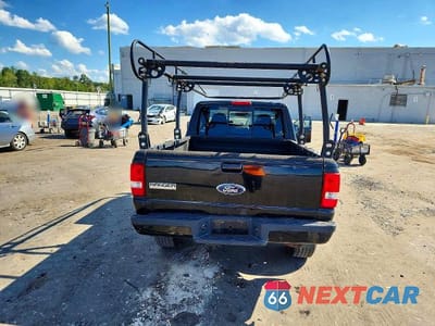 Zdjęcie 6 z 12 samochodu: 2006 FORD RANGER SUPER CAB VIN:1FTZR45E26PA45725 - miniatura