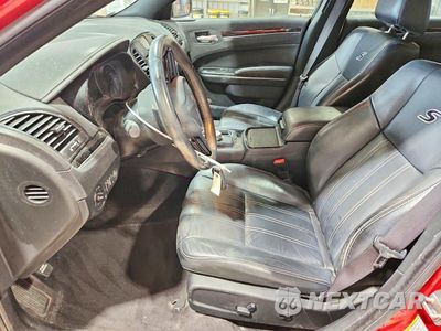 Zdjęcie 7 z 12 samochodu: 2017 CHRYSLER 300 S VIN:2C3CCAGG0HH627094 - miniatura