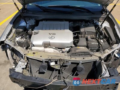 Zdjęcie 11 z 12 samochodu: 2018 LEXUS ES 350 VIN:58ABK1GG2JU116813 - miniatura