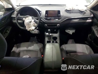 Zdjęcie 8 z 12 samochodu: 2024 NISSAN ALTIMA S VIN:1N4BL4BV4RN373046 - miniatura