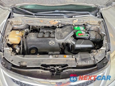 Zdjęcie 12 z 13 samochodu: 2009 MAZDA CX-9 VIN:JM3TB38V390176134 - miniatura