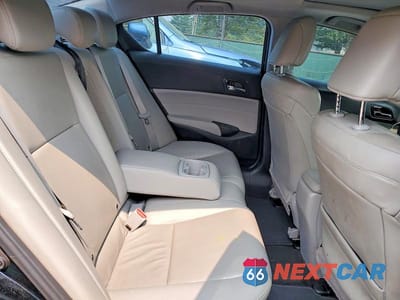 Zdjęcie 10 z 12 samochodu: 2017 ACURA ILX BASE WATCH PLUS VIN:19UDE2F36HA013214 - miniatura