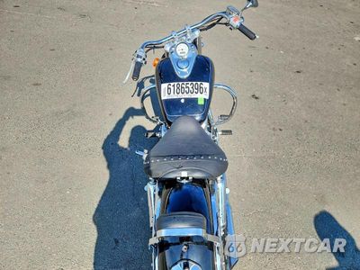 Zdjęcie 6 z 9 samochodu: 2002 HONDA VT750 CDB VIN:JH2RC44JX2K020098 - miniatura