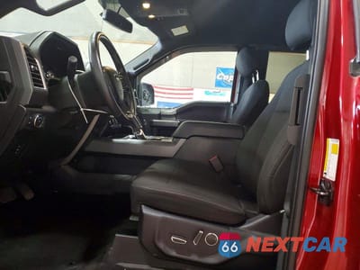 Zdjęcie 7 z 12 samochodu: 2015 FORD F150 SUPER CAB VIN:1FTFX1EG4FFA14636 - miniatura