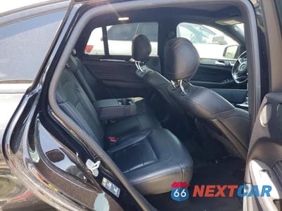 Zdjęcie 11 z 13 samochodu: 2016 MERCEDES-BENZ GLE COUPE 450 4MATIC VIN:4JGED6EB9GA019394 - miniatura