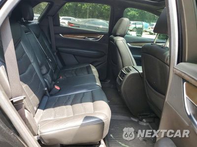 Zdjęcie 11 z 14 samochodu: 2019 CADILLAC XT5 PLATINUM VIN:1GYKNGRS3KZ227215 - miniatura